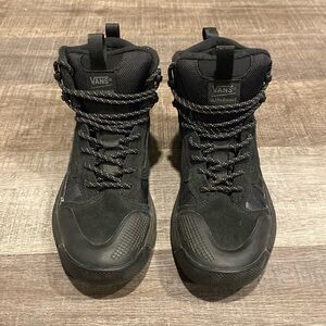 Vans MTE Boots